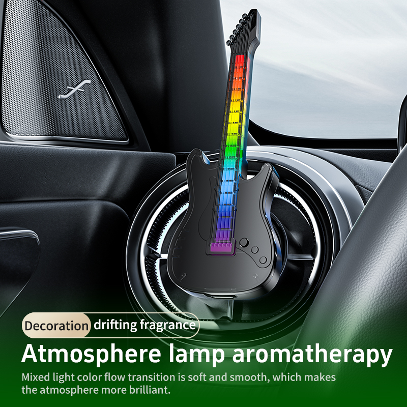 Op de auto gemonteerde luchtui - Perfume Fragrance Outlet recensie en prijs