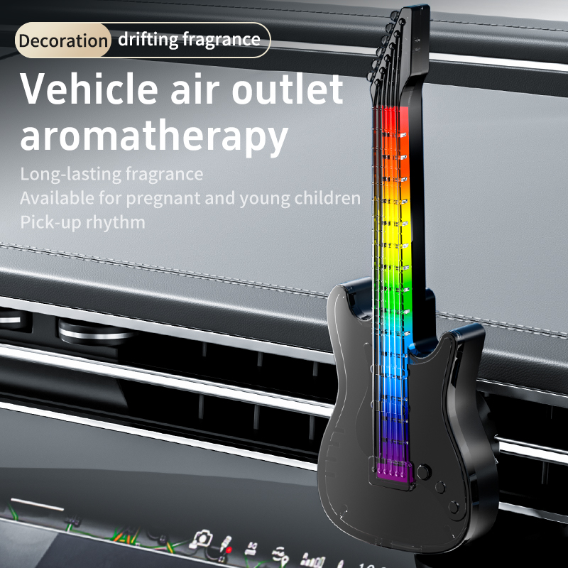 Op de auto gemonteerde luchtui - Perfume Fragrance Outlet recensie en prijs