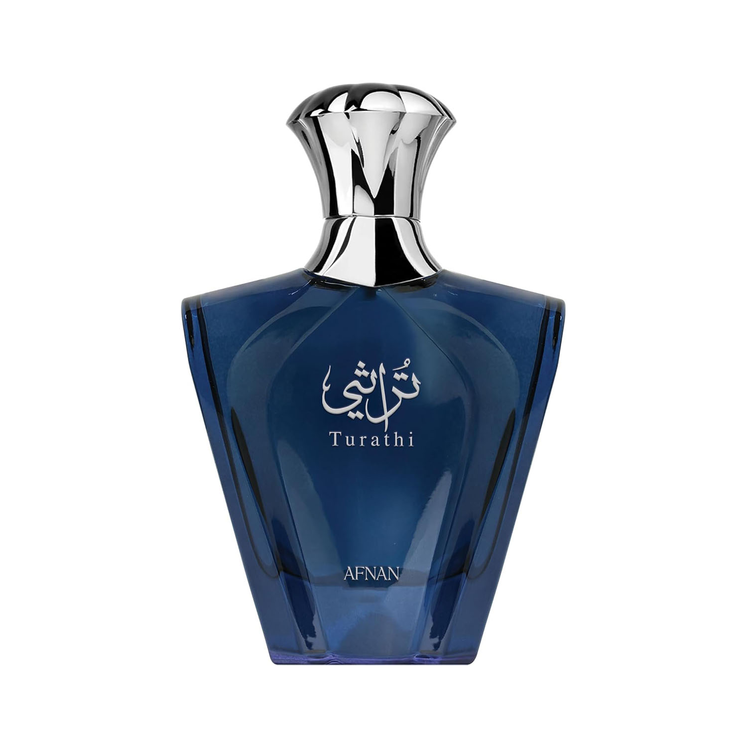 Afnan Turathi Blue Eau de Parf - Pure Perfume Fragrance recensie en prijs